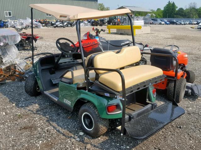 2803041 - 2012 EZGO GOLF CART GREEN photo 3