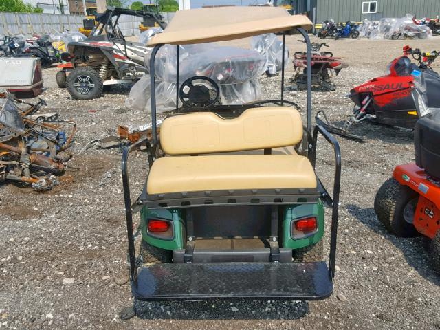 2803041 - 2012 EZGO GOLF CART GREEN photo 9