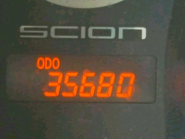 JTKJF5C76F3092157 - 2015 TOYOTA SCION TC შავი ფოტო 8