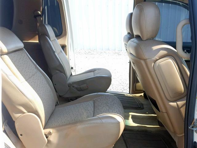 1GNDV33157D112070 - 2007 CHEVROLET UPLANDER L 白色 照片 6