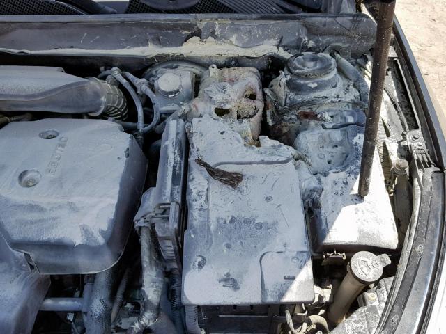 1G11C5SL3EF173217 - 2014 CHEVROLET MALIBU 1LT 石墨色 照片 9