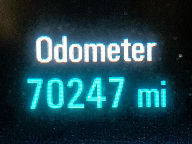 1G11C5SL6FF281686 - 2015 CHEVROLET MALIBU 1LT 黑色 照片 8