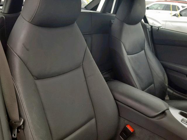 WBALM53549E376669 - 2009 BMW Z4 SDRIVE3 灰色 照片 6