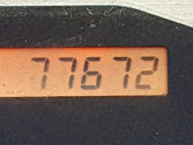 JTKDE3B70A0304213 - 2010 TOYOTA SCION TC BURGUNDY photo 8