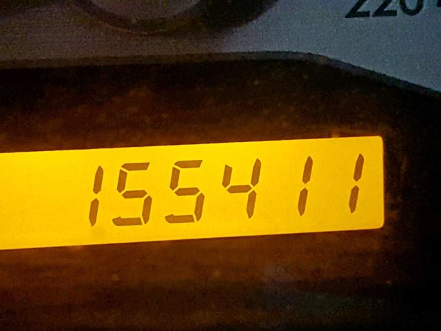 JTKDE177250035327 - 2005 TOYOTA SCION TC BLUE photo 8