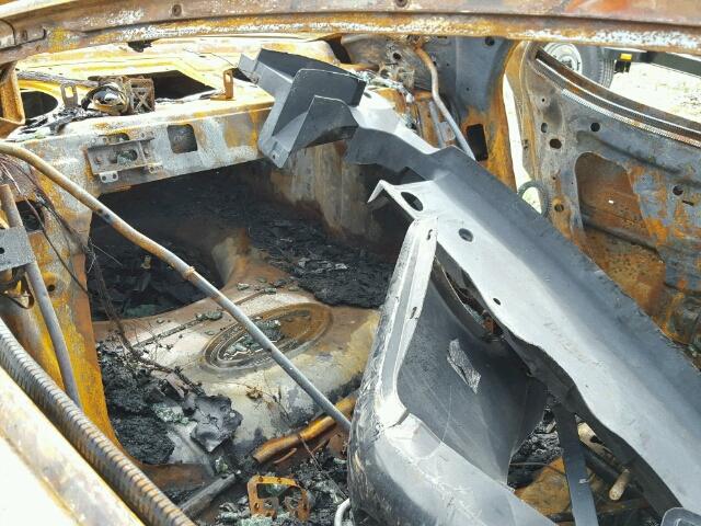 2G2WC58C861239178 - 2006 PONTIAC GRAND PRIX BLACK photo 6