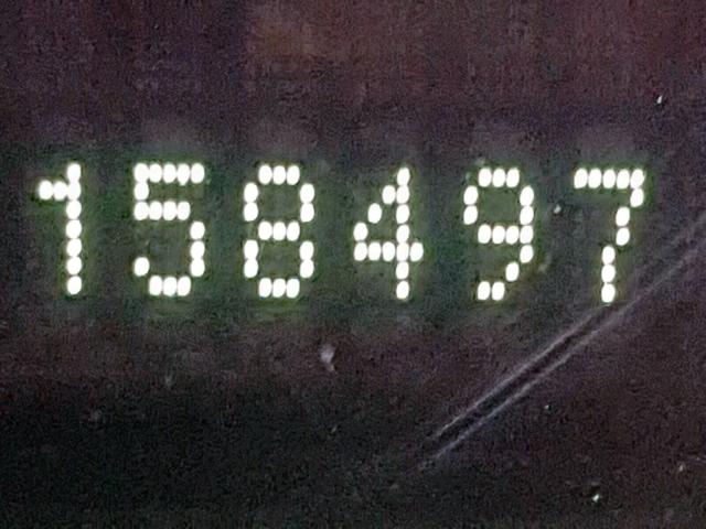 5LMEU88H35ZJ16193 - 2005 LINCOLN AVIATOR შავი ფოტო 8