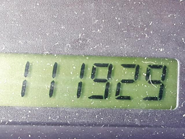 KL1TD56628B190613 - 2008 CHEVROLET AVEO BASE Қызыл фото 8