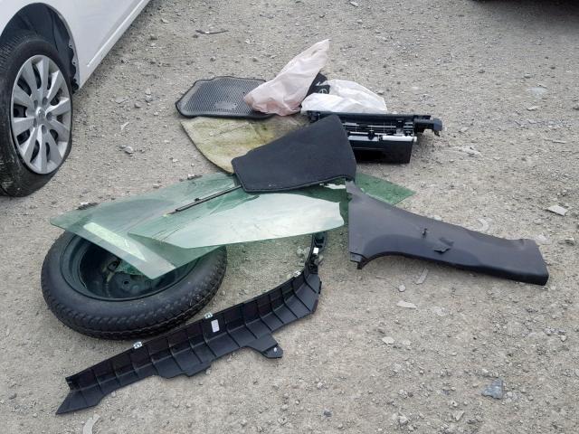 4T1BK1EBXGU198538 - 2016 TOYOTA AVALON XLE RED photo 9