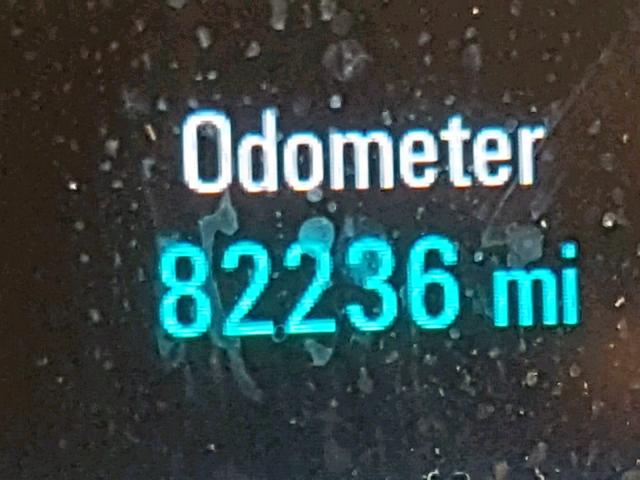 1G11C5SL2EF242365 - 2014 CHEVROLET MALIBU 1LT RED photo 8