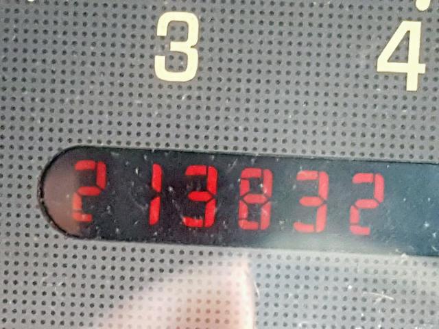 1G2NE12T5XM824605 - 1999 PONTIAC GRAND AM S SILVER photo 8