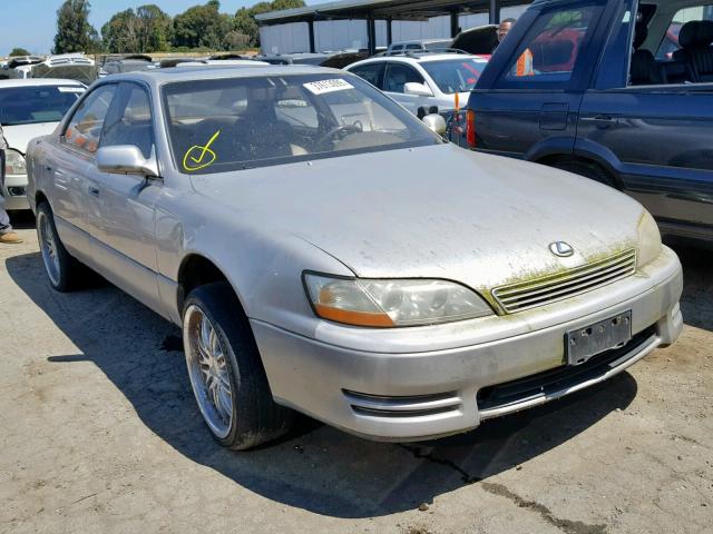 JT8GK13T3R0034000 - 1994 LEXUS ES 300 BEIGE photo 1