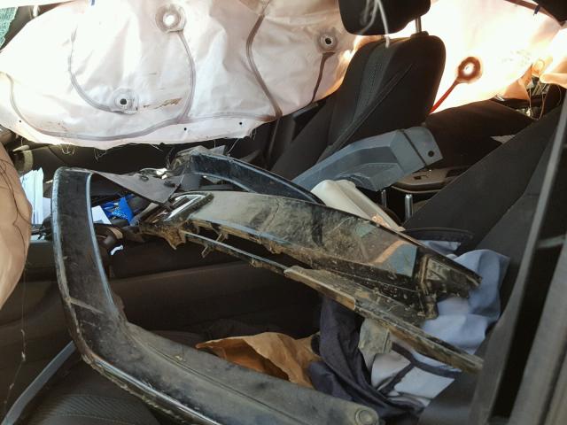 SHHFK7H44JU400486 - 2018 HONDA CIVIC SPOR SILVER photo 5