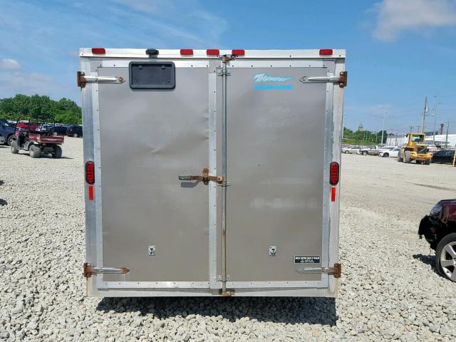 1L9TV7164D1317932 - 2013 OTHER TRAILER GRAY photo 5