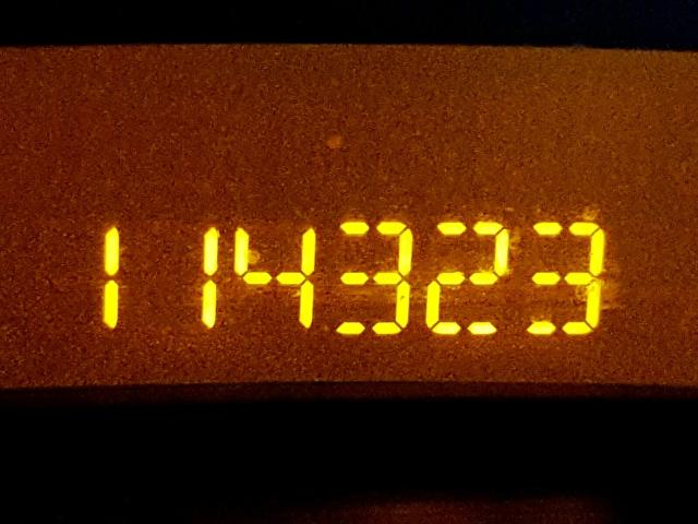 1GCCSCD98A8103459 - 2010 CHEVROLET COLORADO L RED photo 8