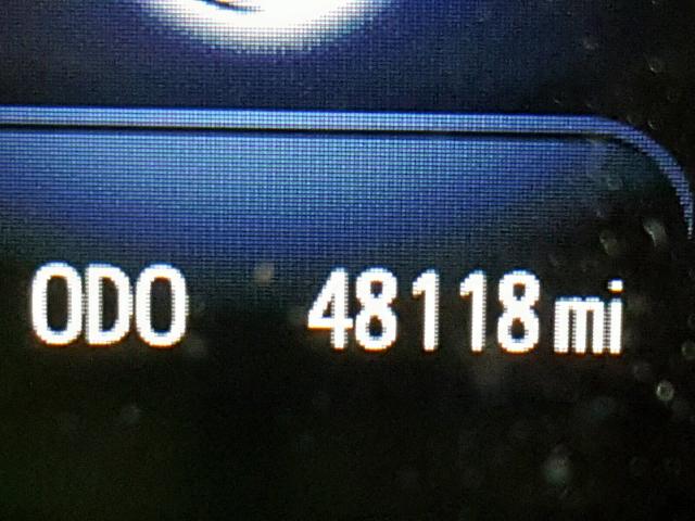 4T1BK1EBXJU275206 - 2018 TOYOTA AVALON XLE BLUE photo 8