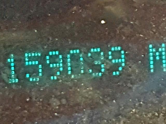 1G1ZH57B28F163853 - 2008 CHEVROLET MALIBU 1LT 灰色 照片 8