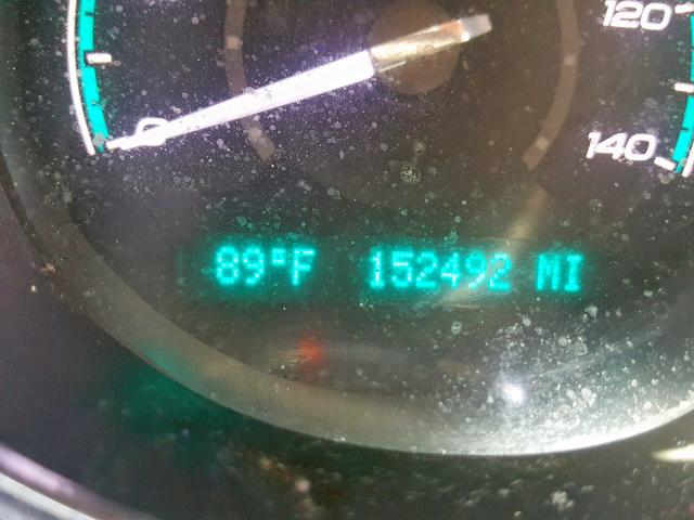 1G1ZC5E06CF342308 - 2012 CHEVROLET MALIBU 1LT 红色 照片 8