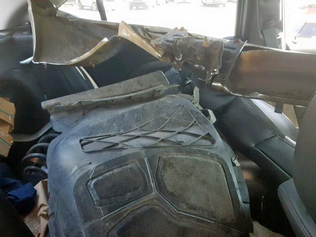 1G11C5SL1FF256016 - 2015 CHEVROLET MALIBU 1LT 白色 照片 6