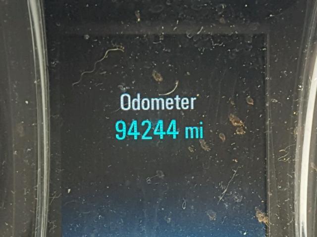 1G11H5SA9DF278567 - 2013 CHEVROLET MALIBU LTZ 灰色 照片 8