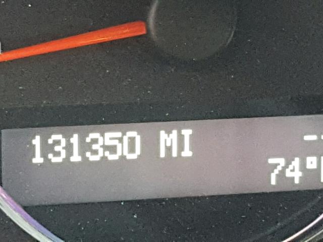 1GNDV33148D136281 - 2008 CHEVROLET UPLANDER L 银色 照片 8