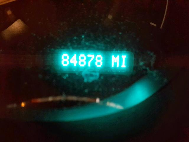 1G1ZE5E79BF177411 - 2011 CHEVROLET MALIBU LTZ თეთრი ფოტო 8