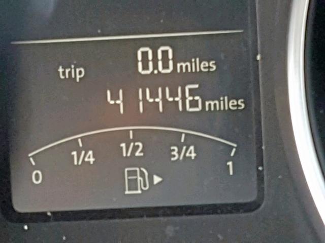 3VW2K7AJ6FM406953 - 2015 VOLKSWAGEN JETTA BASE 黑色 照片 8