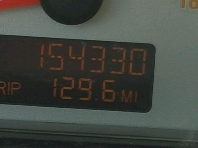 1G8AL58F46Z162620 - 2006 SATURN ION LEVEL SILVER photo 8