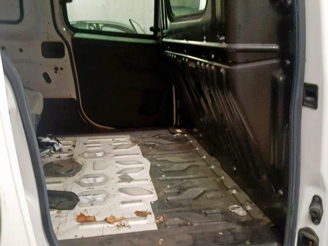 ZFBERFAT1F6A29994 - 2015 RAM PROMASTER 白色 照片 6