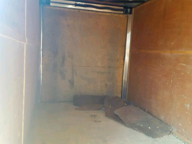 1DGCS1627GM015271 - 2016 UTILITY TRAILER 黑色 照片 6