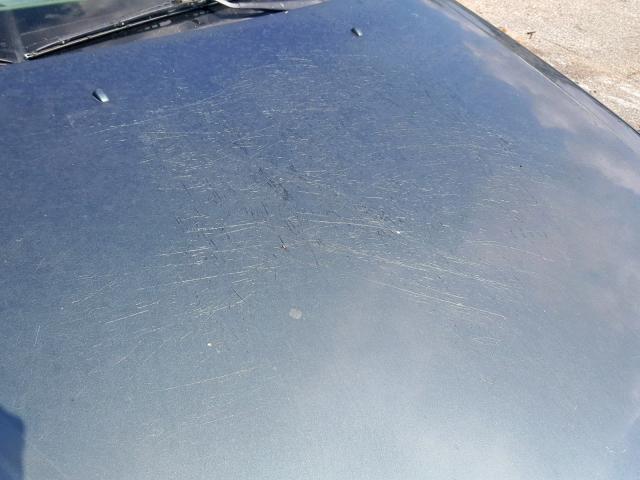 4T1BF28B73U327870 - 2003 TOYOTA AVALON XL 绿色 照片 9