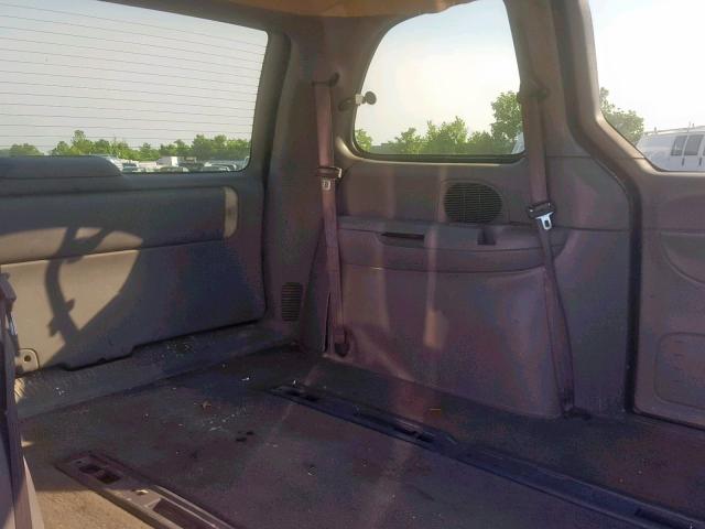 2B4FP2534XR364004 - 1999 DODGE CARAVAN PURPLE photo 6