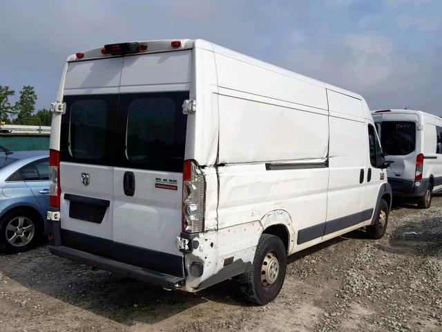 3C6URVJG5EE120110 - 2014 RAM PROMASTER 白色 照片 4