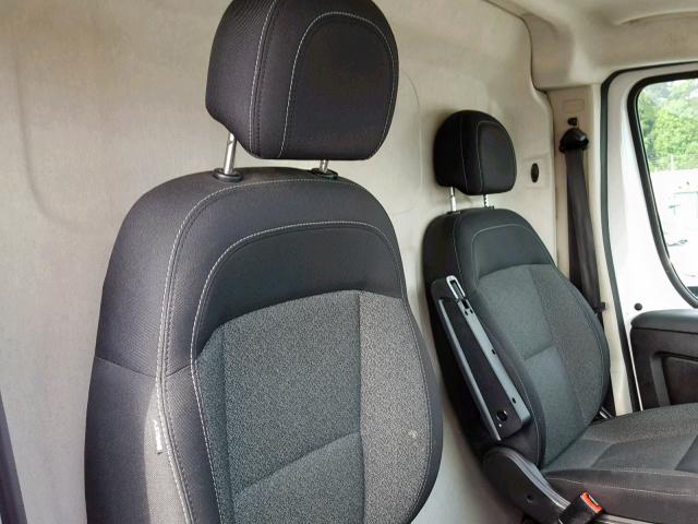 3C6URVJG5EE120110 - 2014 RAM PROMASTER 白色 照片 6