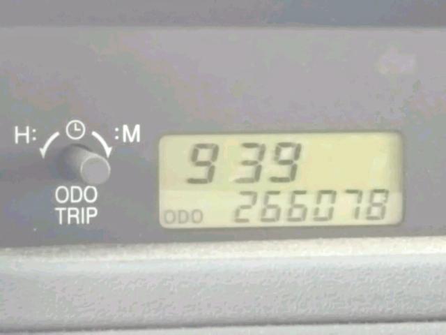 JTLKT334340165941 - 2004 TOYOTA SCION XB 蓝色 照片 8