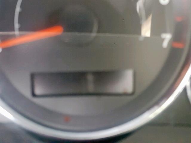 1J8HG48K58C155030 - 2008 JEEP COMMANDER 绿色 照片 8