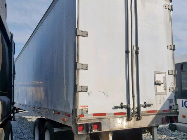 1UYVS2531YP110302 - 2000 UTILITY TRAILER Ağ foto 3