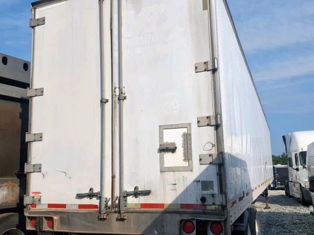 1UYVS2531YP110302 - 2000 UTILITY TRAILER Ağ foto 4