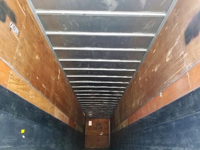 1UYVS2531YP110302 - 2000 UTILITY TRAILER Ağ foto 5