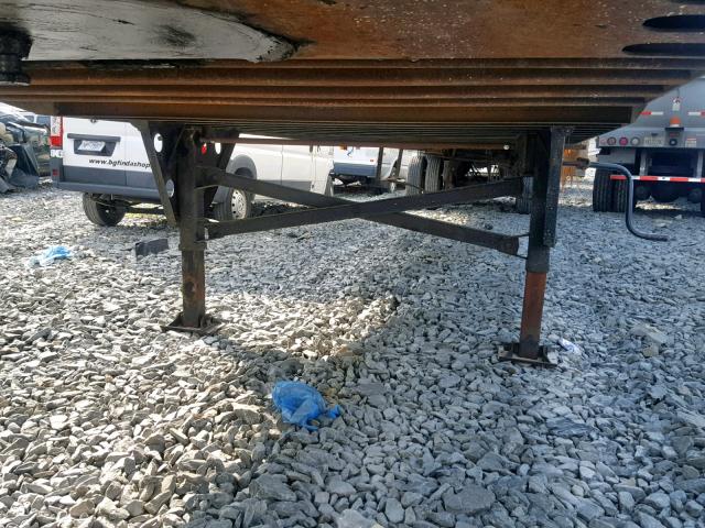 1UYVS2531YP110302 - 2000 UTILITY TRAILER Ağ foto 7