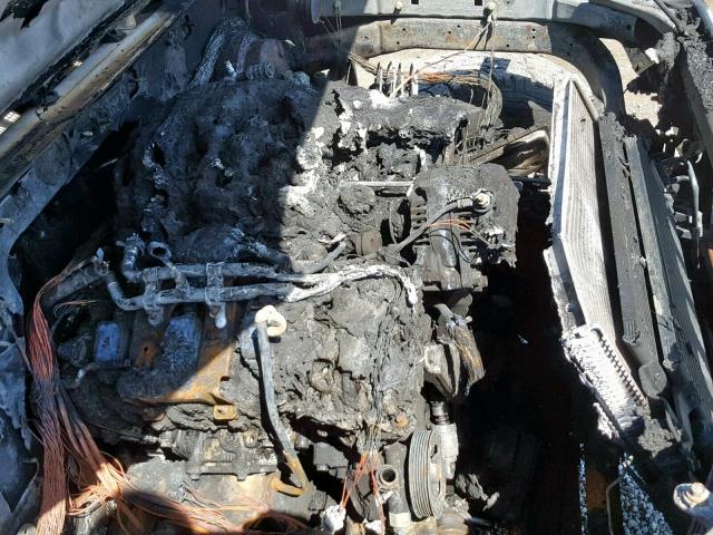 1C4AJWAG8DL526025 - 2013 JEEP WRANGLER S WHITE photo 7