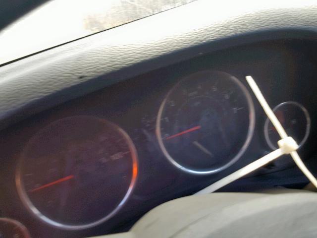 1C4AJWAG8DL526025 - 2013 JEEP WRANGLER S WHITE photo 8