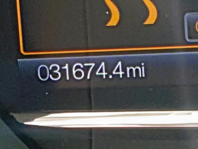 5LMJJ2LT8GEL09000 - 2016 LINCOLN NAVIGATOR 黑色 照片 8