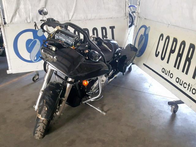 1HD1KHC36KB610221 - 2019 HARLEY-DAVIDSON FLTRX 黑色 照片 2