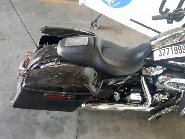 1HD1KHC36KB610221 - 2019 HARLEY-DAVIDSON FLTRX 黑色 照片 6