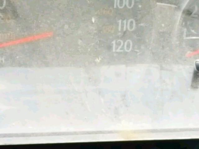 1G8AJ58F76Z105057 - 2006 SATURN ION LEVEL SILVER photo 8