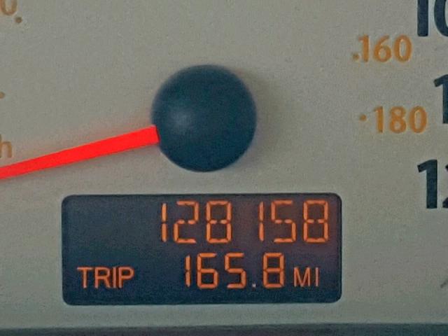 1G8AL52F73Z150191 - 2003 SATURN ION LEVEL GRAY photo 8