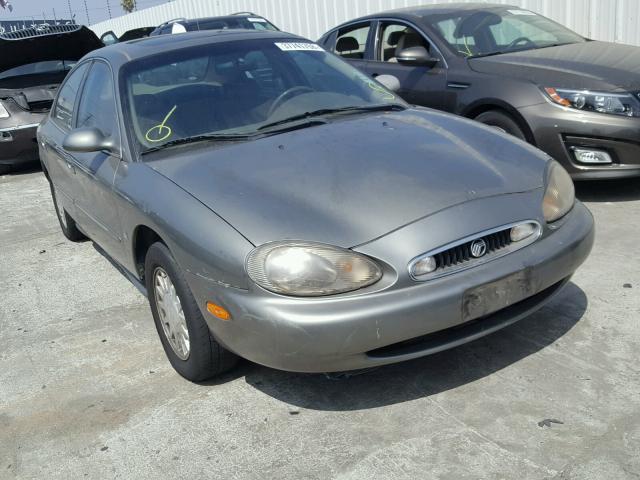 1MEFM53S8XG643981 - 1999 MERCURY SABLE LS GRAY photo 1