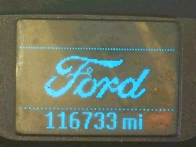 1FMCU0F76DUB66233 - 2013 FORD ESCAPE S WHITE photo 8