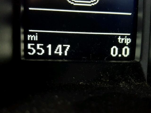 WVWDM7AJ8DW085114 - 2013 VOLKSWAGEN GOLF 银色 照片 8